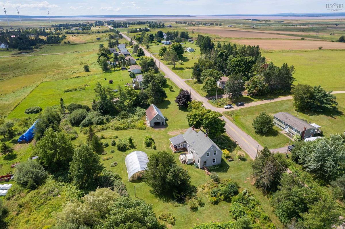 1564 Fort Lawrence Road, Fort Lawrence, (MLS® 202220500) RE/MAX nova