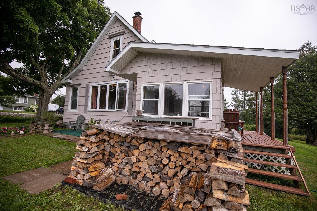 1564 Fort Lawrence Road, Fort Lawrence, (MLS® 202220500) RE/MAX nova