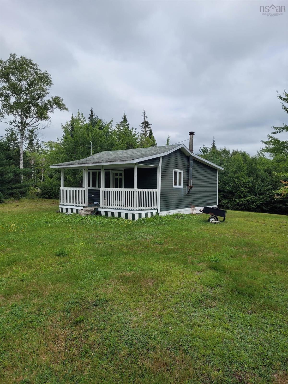 54 Lyons Lane, Grand Mira North, (MLS® 202220503) RE/MAX nova