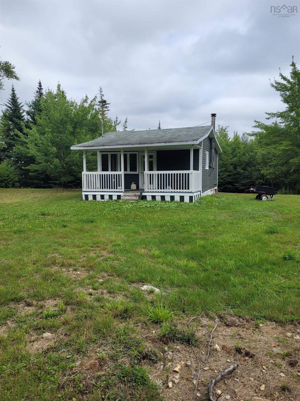 54 Lyons Lane, Grand Mira North, (MLS® 202220503) RE/MAX nova