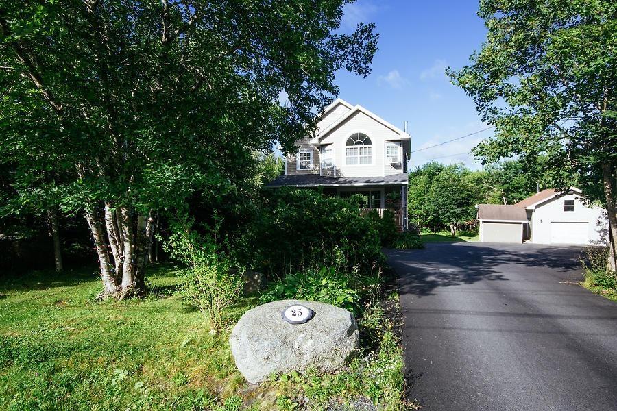 25 Jarrett Drive, Brookside, (MLS® 202220504) RE/MAX nova