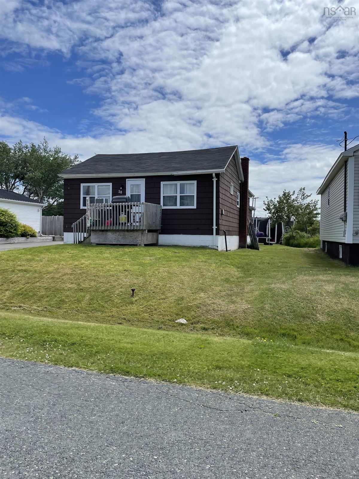 58 daley Road, New Victoria, (MLS® 202220510) RE/MAX nova