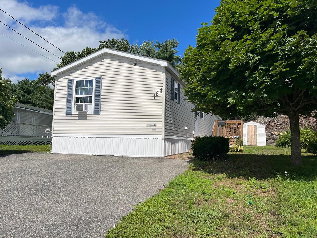 164 Sherbrooke Avenue, Bridgewater, (MLS® 202220534) RE/MAX nova