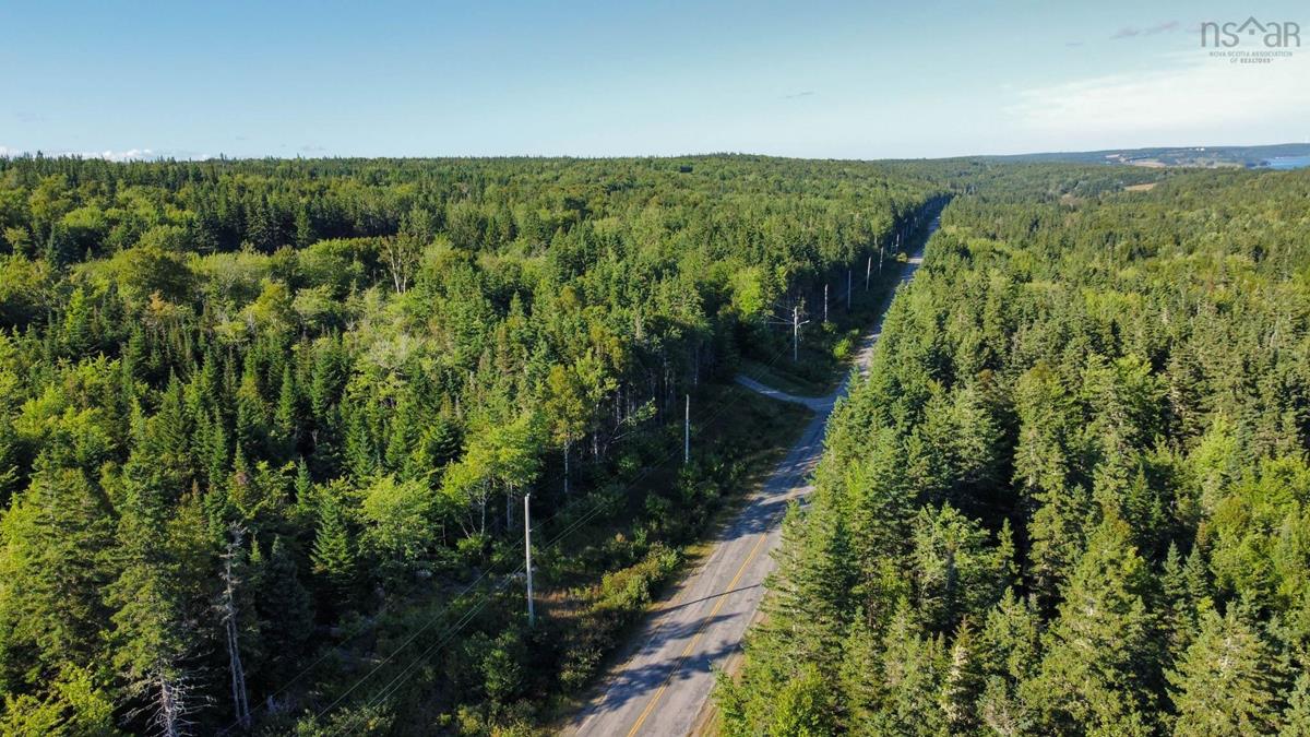 Hillside Boularderie Road, Southside Boularderie, (MLS® 202220535) RE