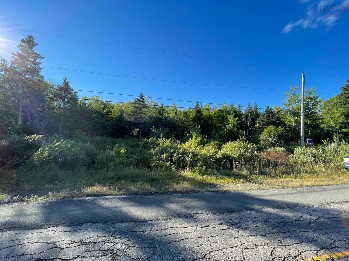 Hillside Boularderie Road, Southside Boularderie, (MLS® 202220535) RE