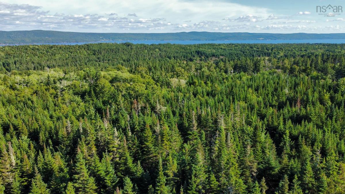 Hillside Boularderie Road, Southside Boularderie, (MLS® 202220535) RE