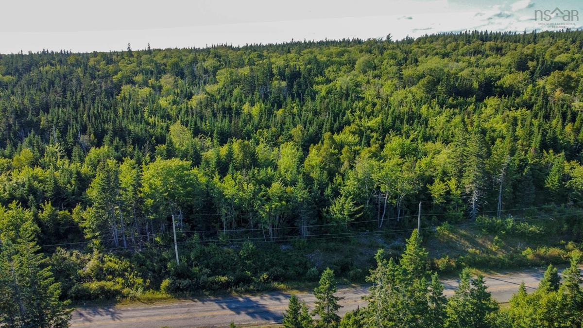 Hillside Boularderie Road, Southside Boularderie, (MLS® 202220535) RE