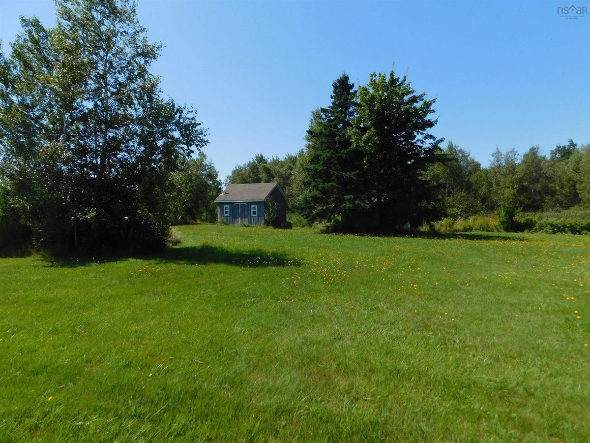 3963 Malagash Road, Malagash Point, (MLS® 202220569) RE/MAX nova