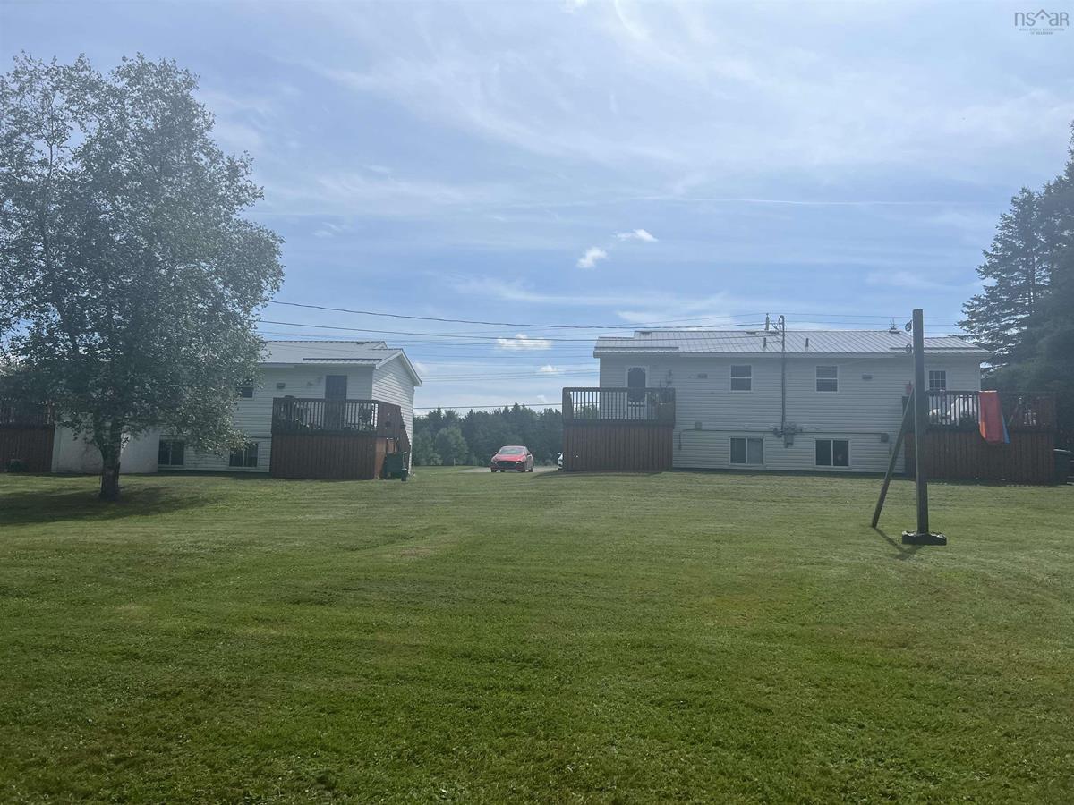 773 & 777 College Road, Bible Hill, (MLS® 202220594) RE/MAX nova