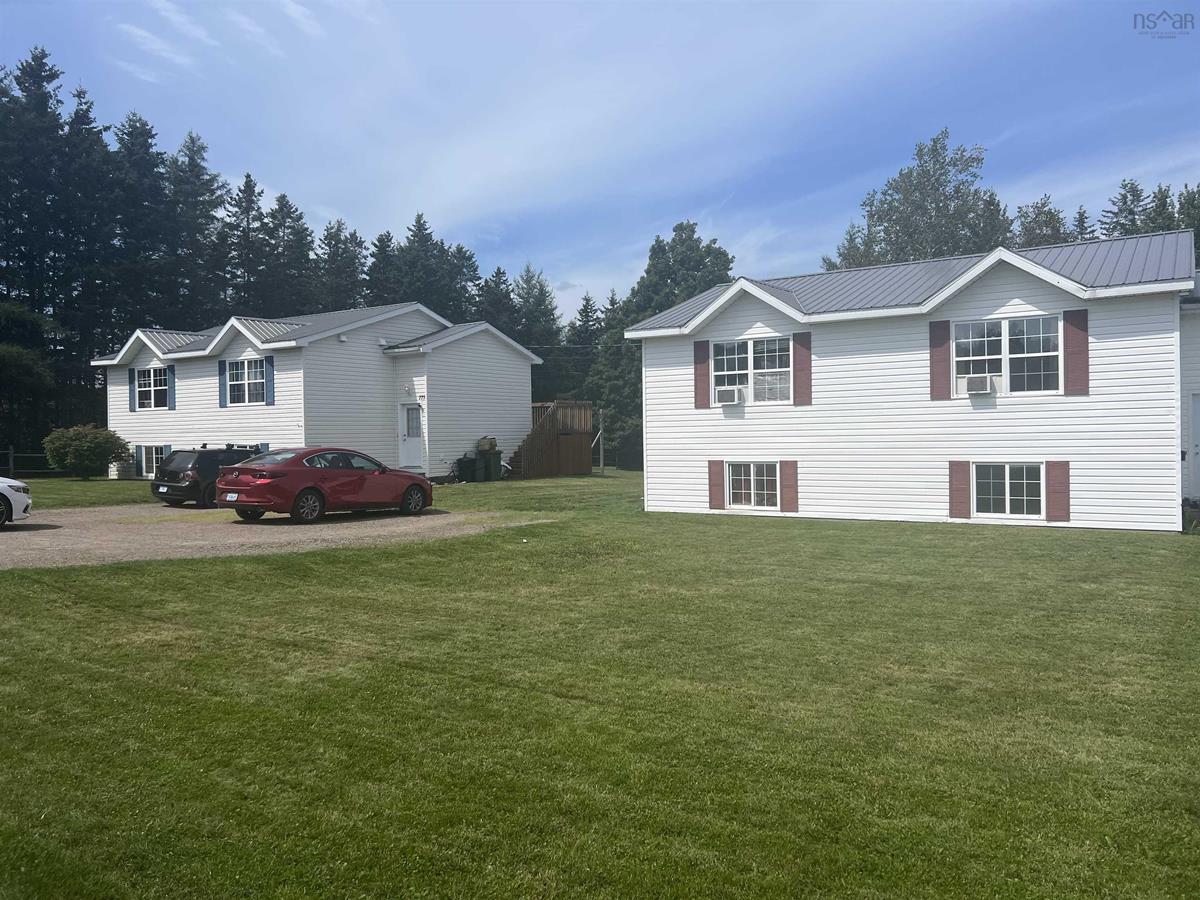 773 & 777 College Road, Bible Hill, (MLS® 202220594) RE/MAX nova