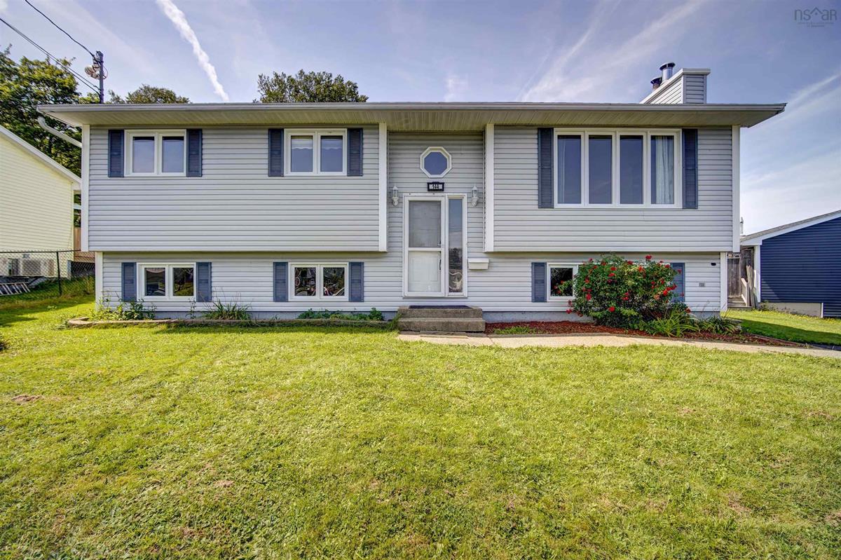 144 Taranaki Drive, Dartmouth, (MLS® 202220660) RE/MAX nova