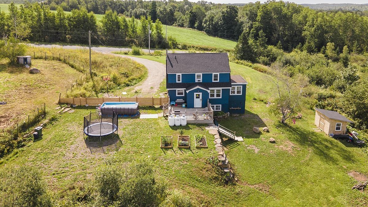 1877 Davidson Street, Lumsden Dam, (MLS® 202220681) RE/MAX nova