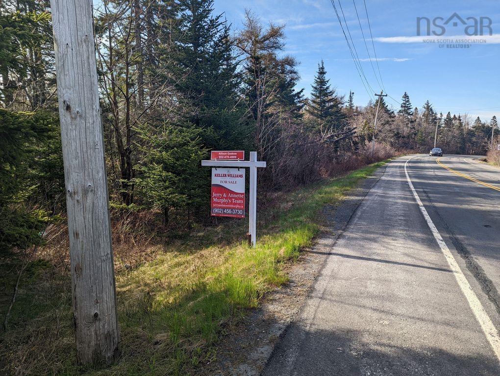 Block B Old Sambro Road, Harrietsfield, (MLS® 202220709) RE/MAX nova