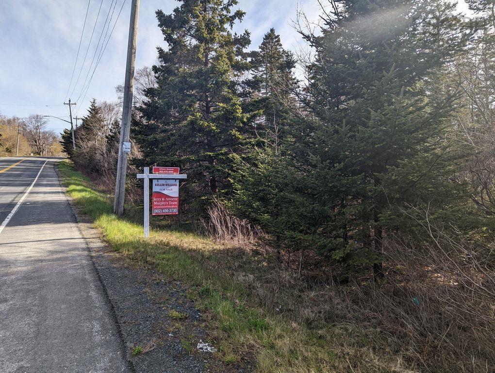 Block B Old Sambro Road, Harrietsfield, (MLS® 202220709) RE/MAX nova