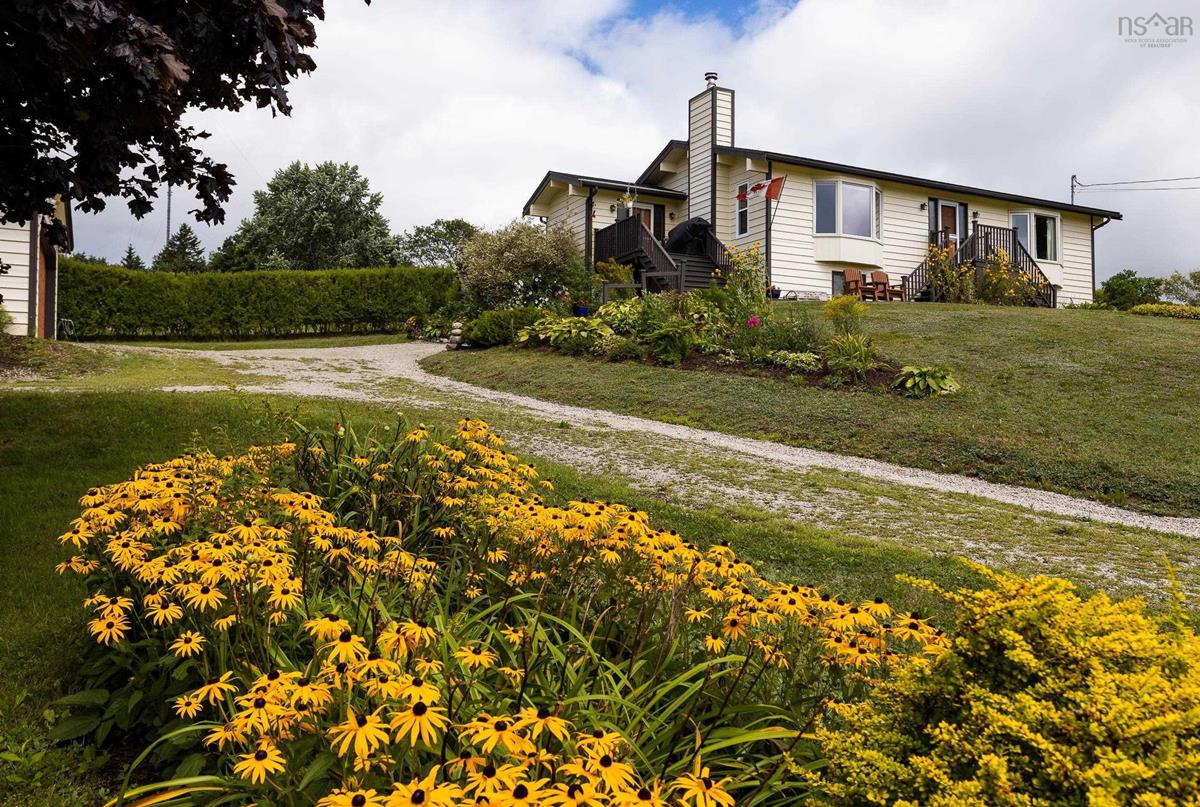 261 Wake Up Hill Road, Robinsons Corner, (MLS® 202220719) RE/MAX nova