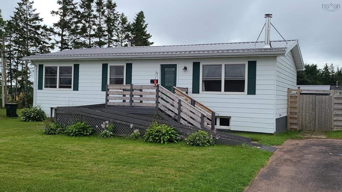 31 PASSCHENDAELE Avenue, Debert, (MLS® 202220834) RE/MAX nova