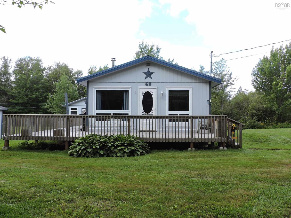 69 Whitecap Drive, Port Howe, (MLS® 202220844) RE/MAX nova