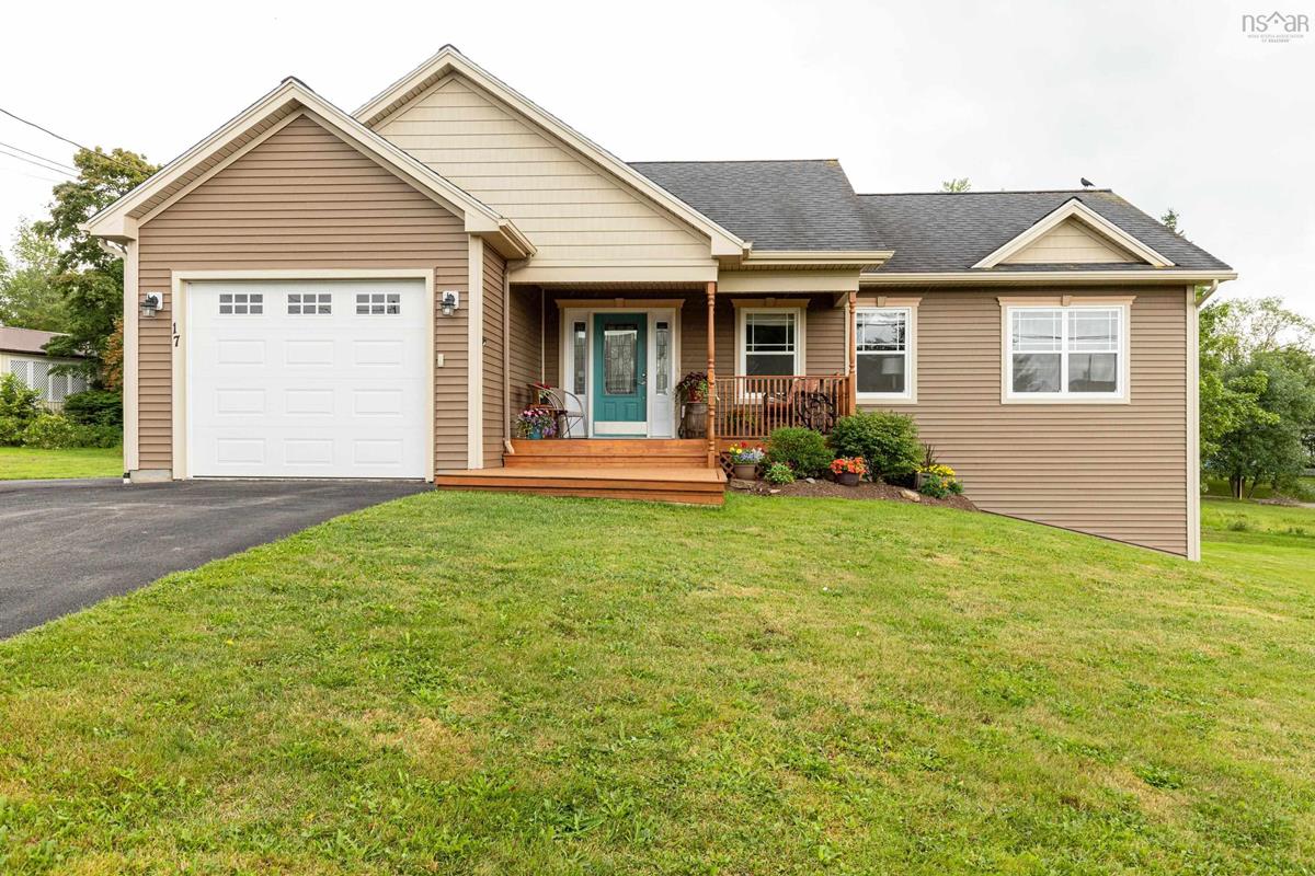 13 Windcrest Avenue, Stewiacke, (MLS® 202220956) RE/MAX nova