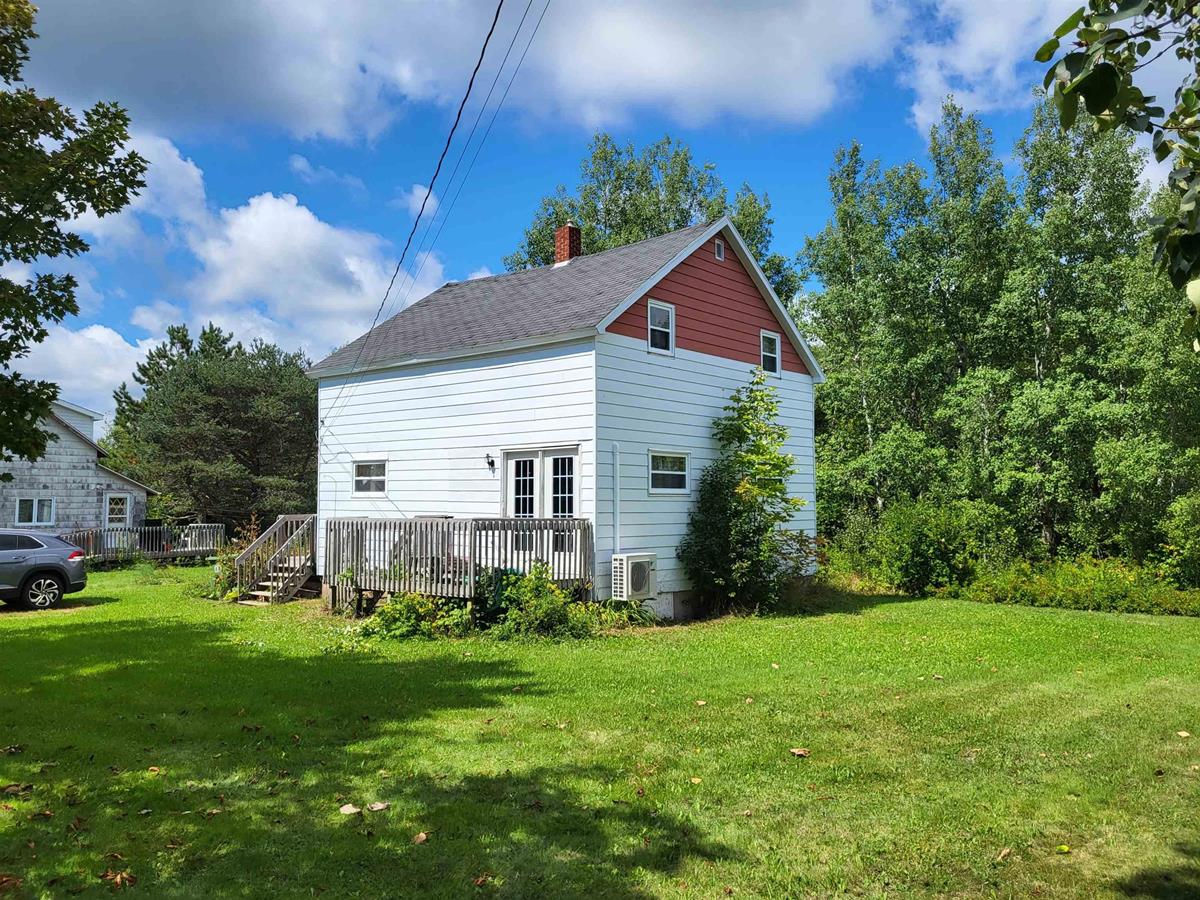 2391 Athol Road, Springhill, (MLS® 202220977) RE/MAX nova