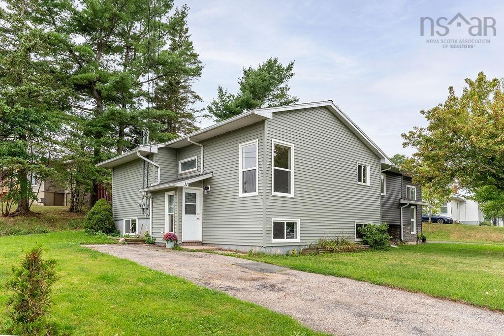11 Alexander Drive, Three Mile Plains, (MLS® 202221059) RE/MAX nova