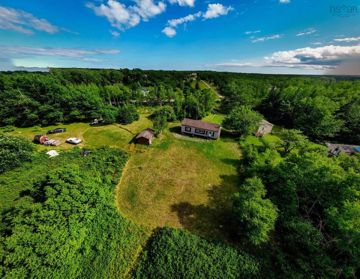 22 O'Brien Street, Gardiner Mines, (MLS® 202221083) RE/MAX nova