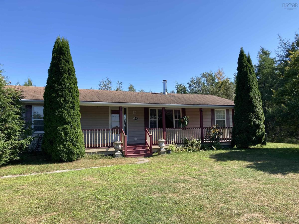 233 Highway 103, Clyde River, (MLS® 202221099) RE/MAX nova