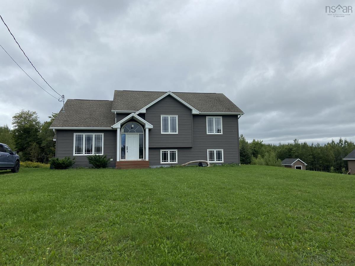 148 Wilson Mountain Road, Murray Siding, (MLS® 202221129) RE/MAX nova