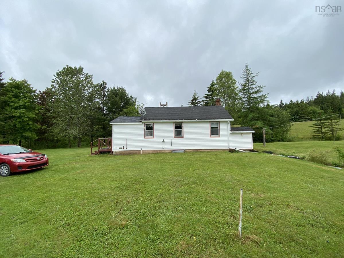 3591 Mines Bass River Road, Londonderry, (MLS® 202221192) RE/MAX nova