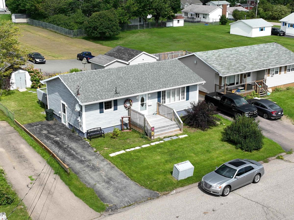 60 Applecross Drive, Westmount, (MLS® 202221207) RE/MAX nova