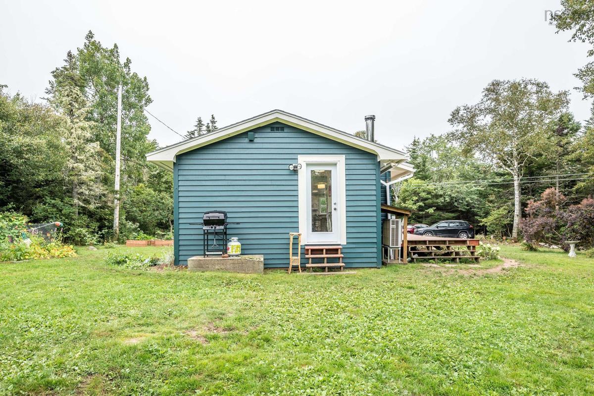 143 Brennans Road, Prospect Bay, (MLS® 202221237) RE/MAX nova