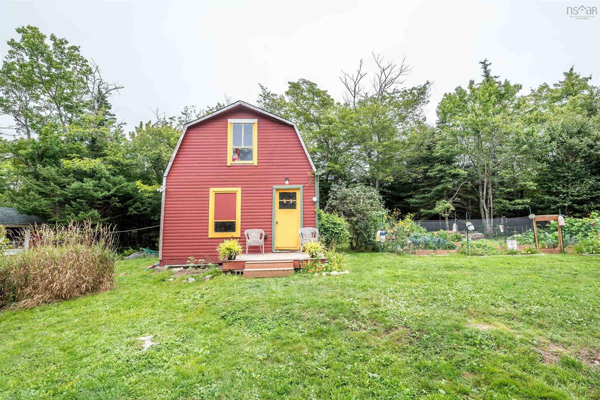 143 Brennans Road, Prospect Bay, (MLS® 202221237) RE/MAX nova