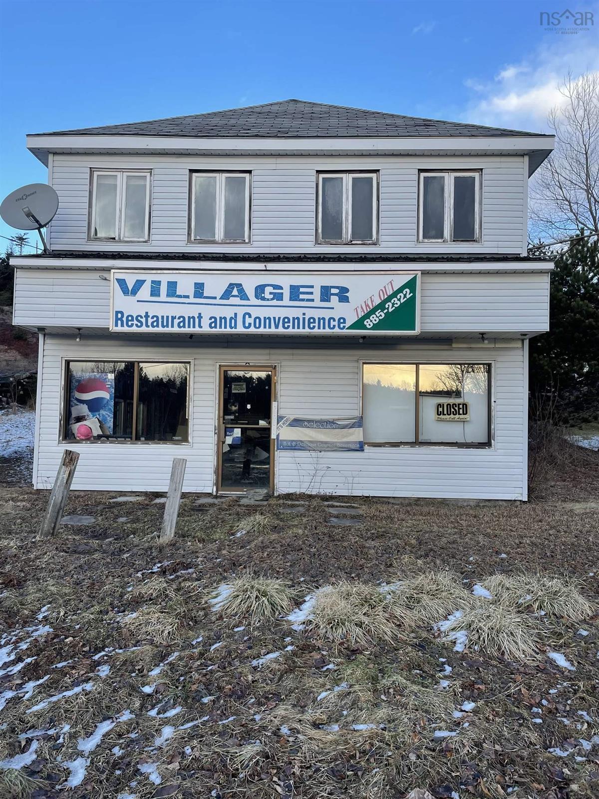 22403 Highway 7, Sheet Harbour, (MLS® 202221262) RE/MAX nova