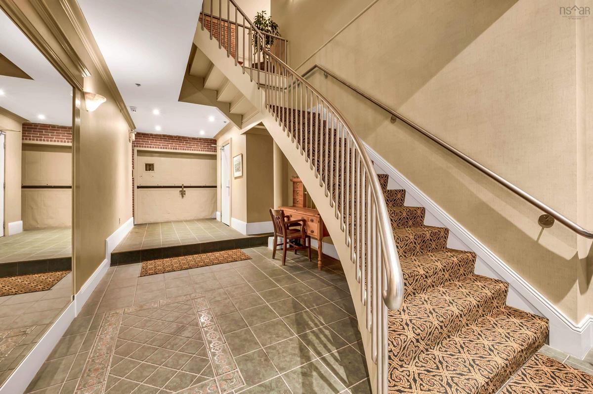 206 5431 Doyle Street, Halifax Peninsula, (MLS® 202221306) RE/MAX nova