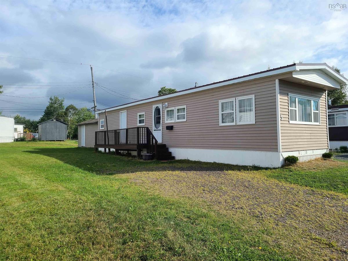 Houses for sale in Bible Hill, NS RE / MAX NOVA