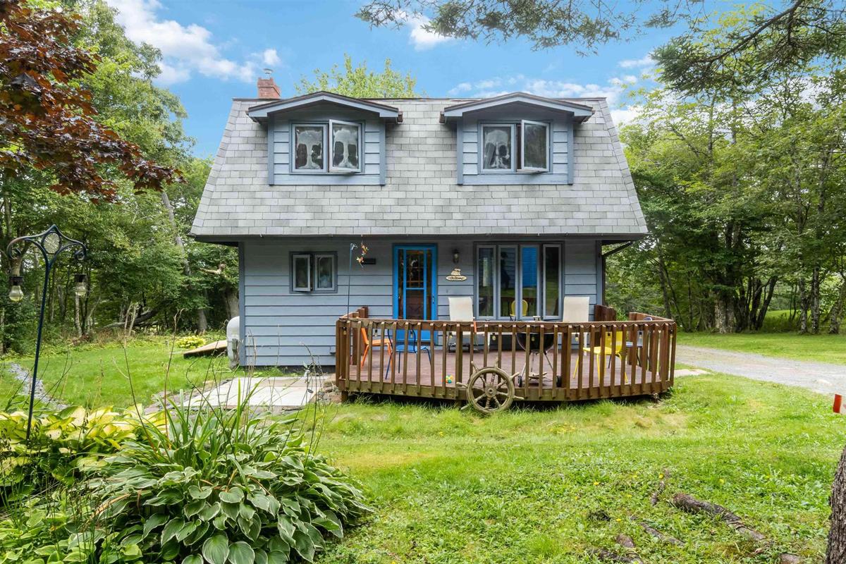 97 Brookside Road, Hatchet Lake, (MLS® 202221539) RE/MAX nova