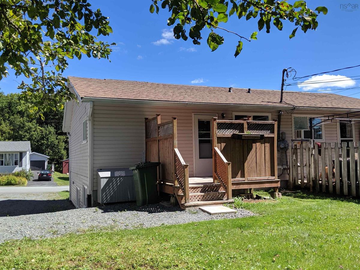 95 Nictaux Drive, Lower Sackville, (MLS® 202221562) RE/MAX nova