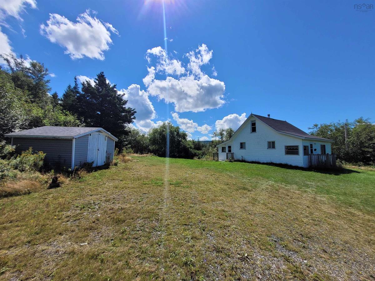 2538 Melrose Country Harbour Road, Cross Roads Country Harbour, (MLS