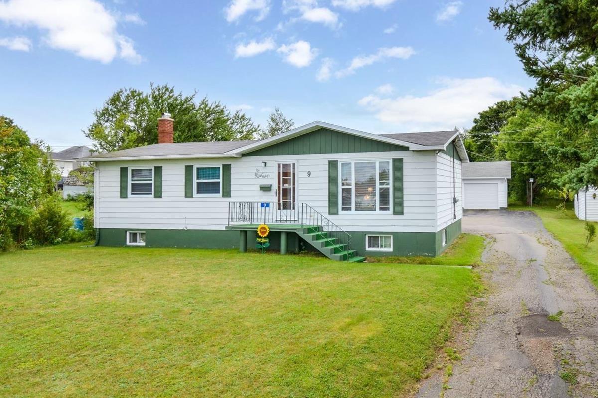 9 King Street, Scotchtown, (MLS® 202221609) RE/MAX nova