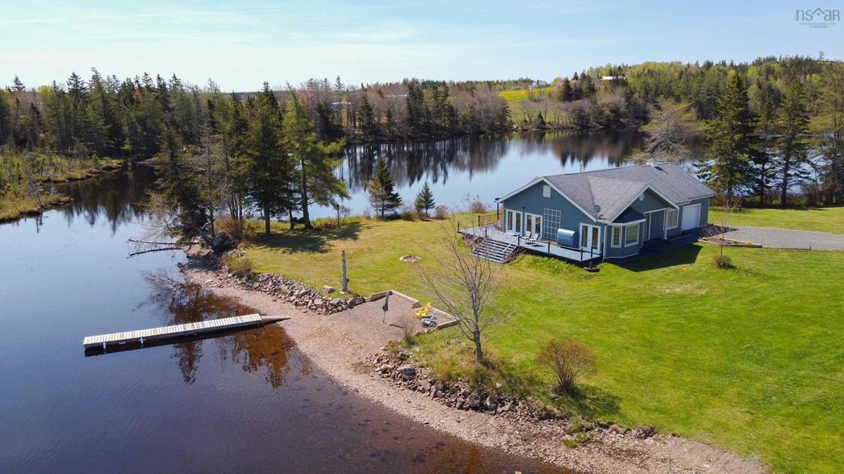 5865 Grand Mira North Road, Grand Mira North, (MLS® 202221612) RE/MAX nova