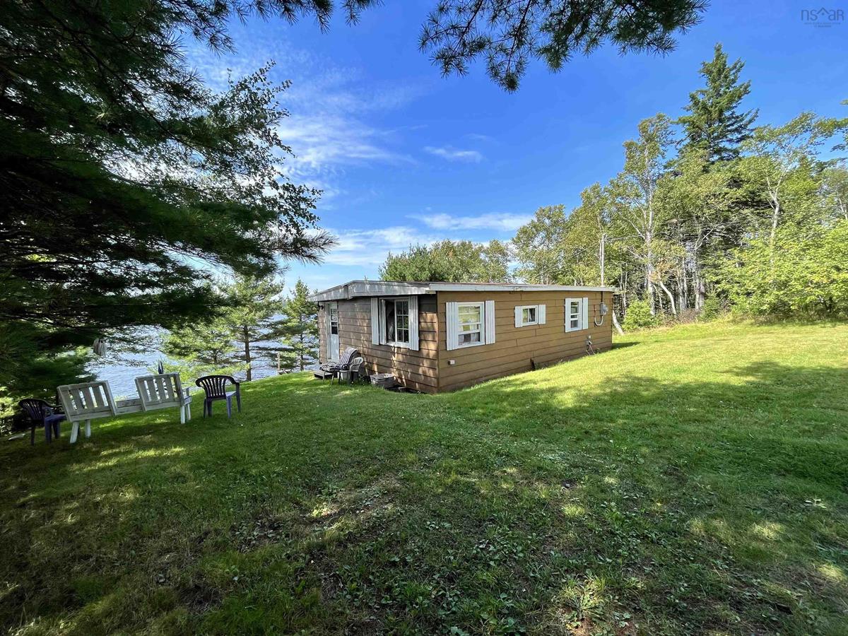 3628 Grand Mira South Road, Grand Mira South, (MLS® 202221696) RE/MAX nova