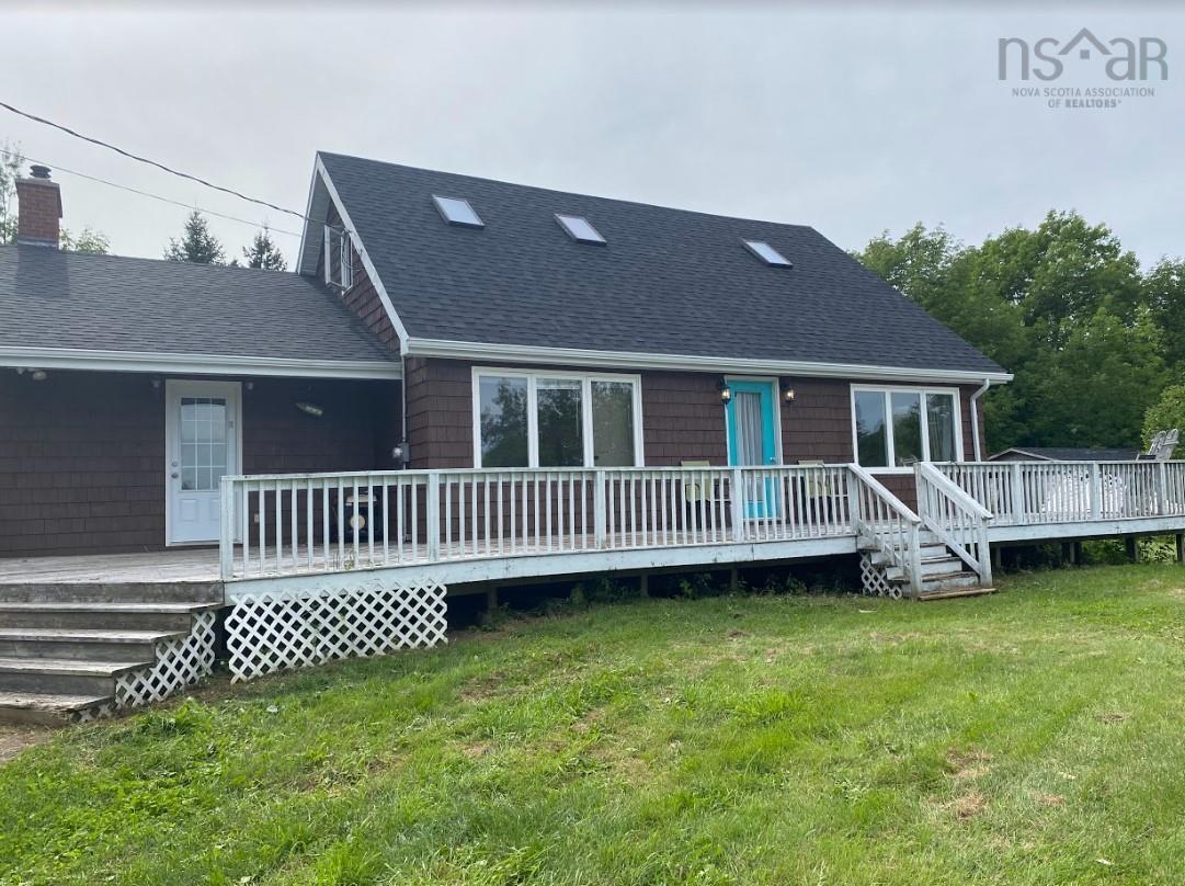 1357 Havre Boucher Road, Frankville, (MLS® 202221702) RE/MAX nova
