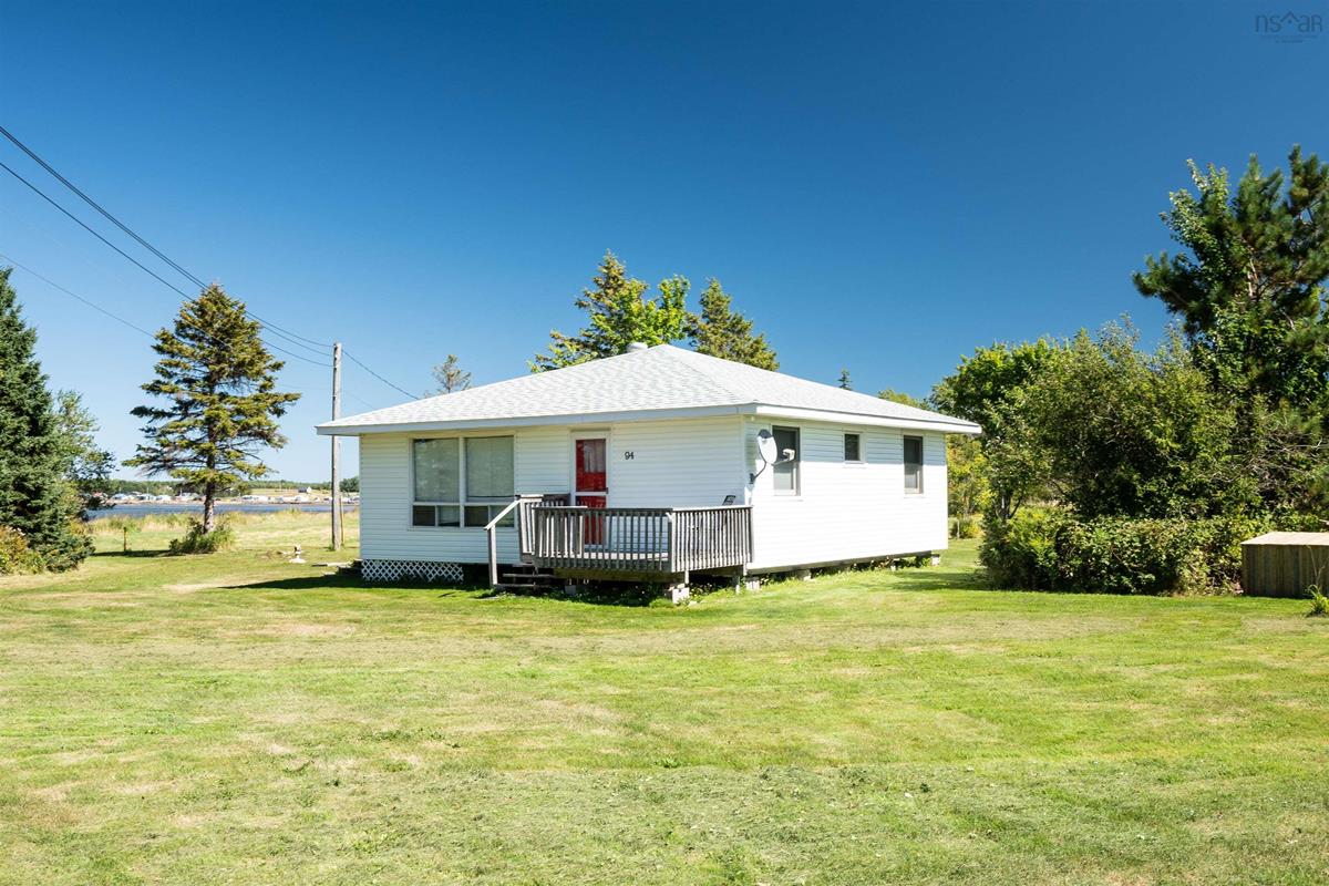 94 Dawson Beach Road, Brule Shore, (MLS® 202221723) RE/MAX nova