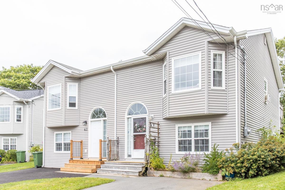 41 Lovell Lane, Halifax, (MLS® 202221767) RE/MAX nova