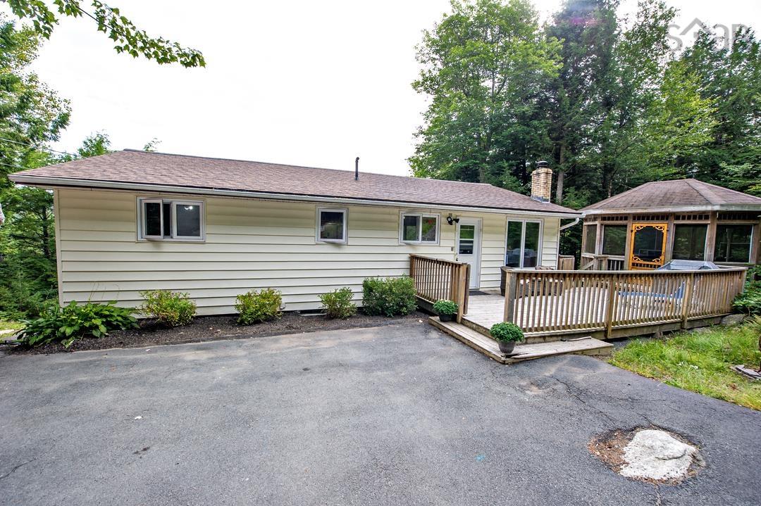 1451 Myra Road, Porters Lake, (MLS® 202222030) RE/MAX nova