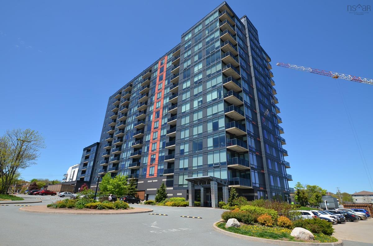707 3471 Dutch Village Road, Halifax Peninsula, (MLS® 202222055) RE/MAX