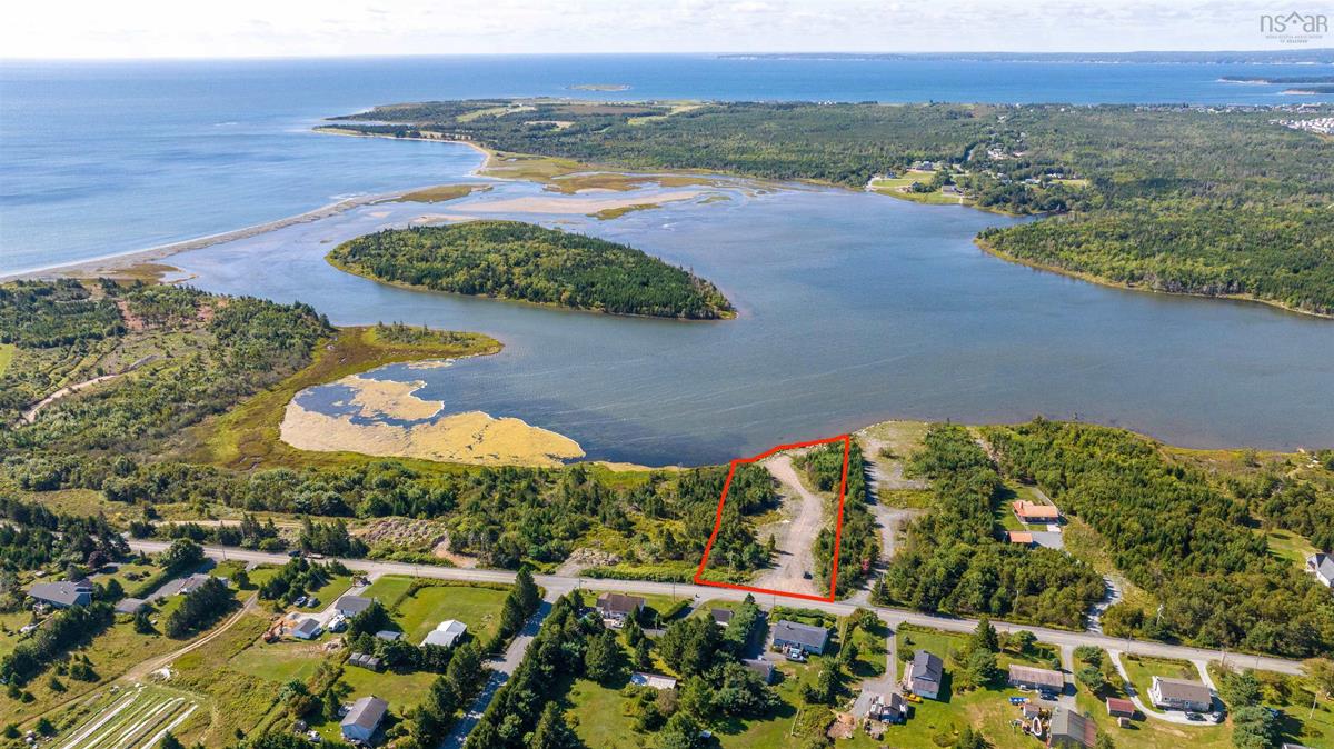 Lot 2B2 Cow Bay Road, Cow Bay, (MLS® 202222083) RE/MAX nova