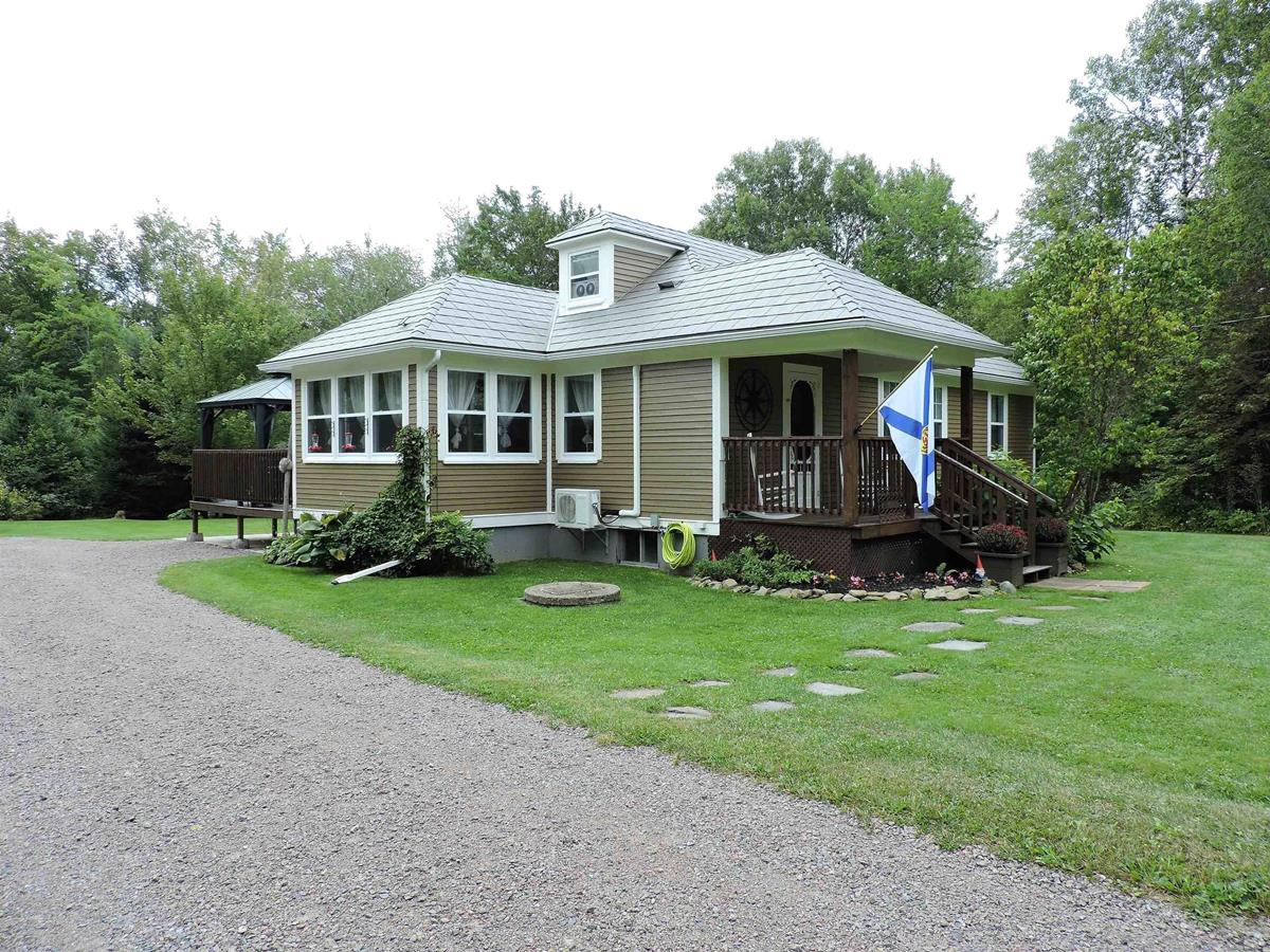 312 Mines Road, Maccan, (MLS® 202222279) RE/MAX nova