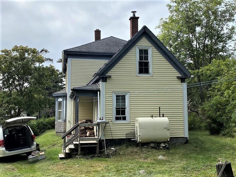 2222 Highway 3, Barrington, (MLS® 202222387) RE/MAX nova