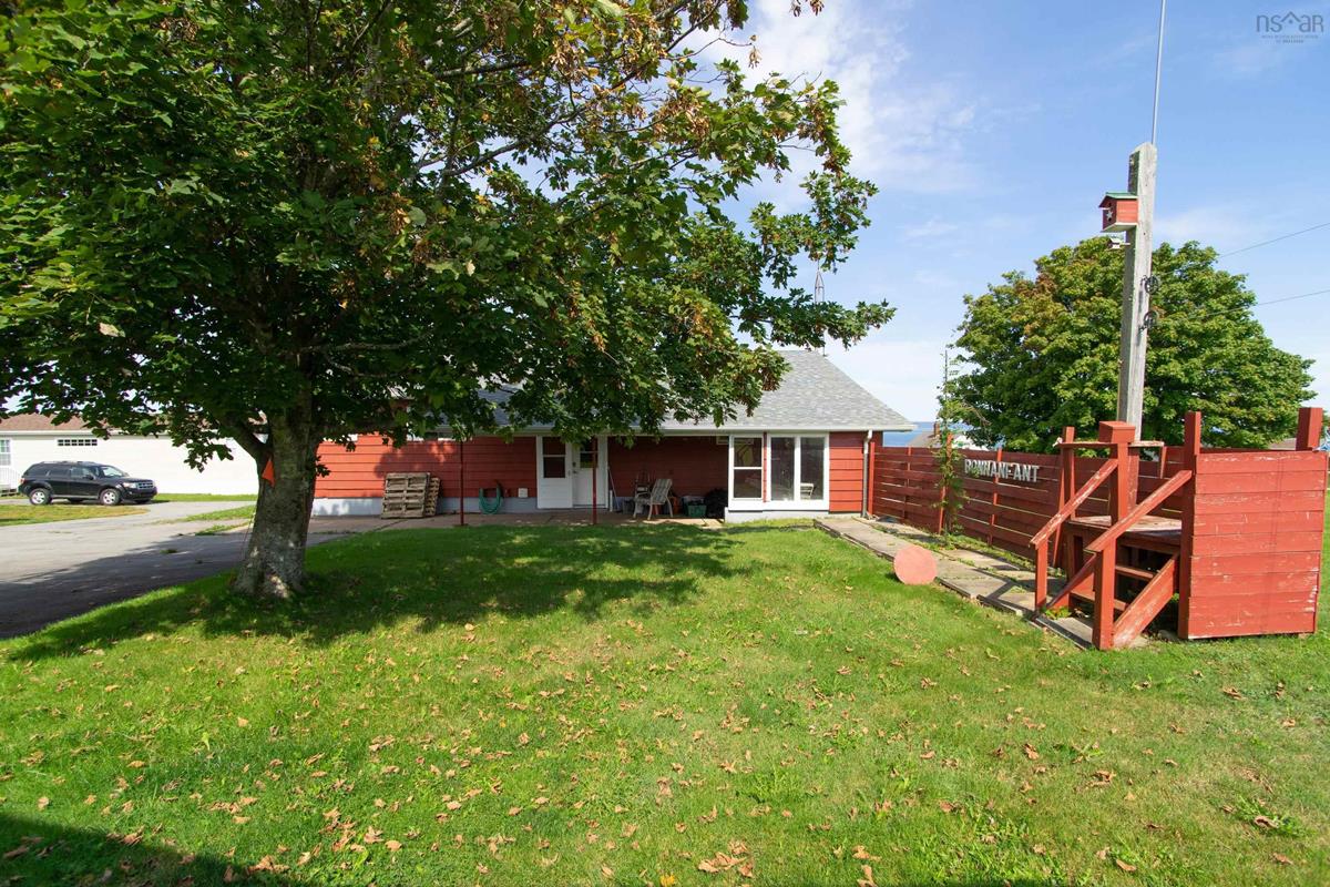 3438 Highway 1, Belliveaus Cove, (MLS® 202222416) RE/MAX nova