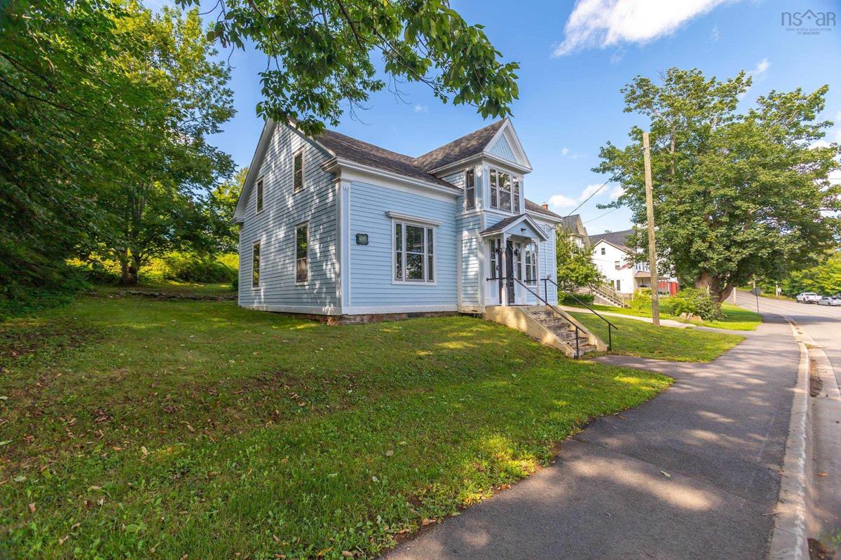 5423 Granville Road, Granville Ferry, (MLS® 202222426) RE/MAX nova